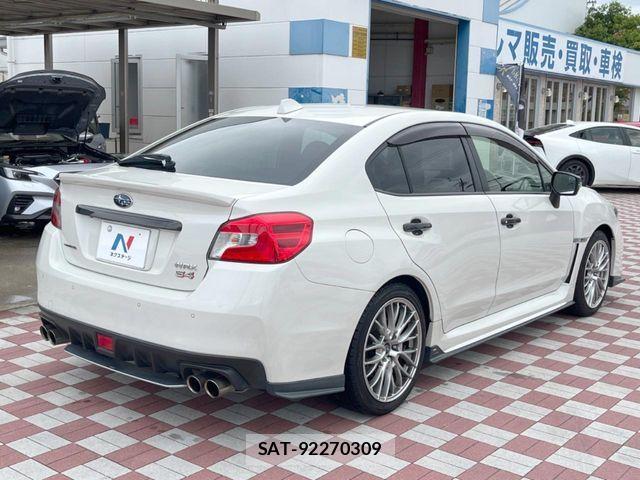 Subaru WRX S4 2018-07 7227491-16