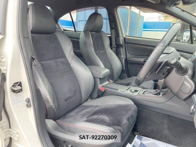 Subaru WRX S4 2018-07 7227491-7