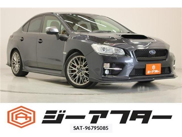 Subaru WRX S4 2015-12 7227489-0