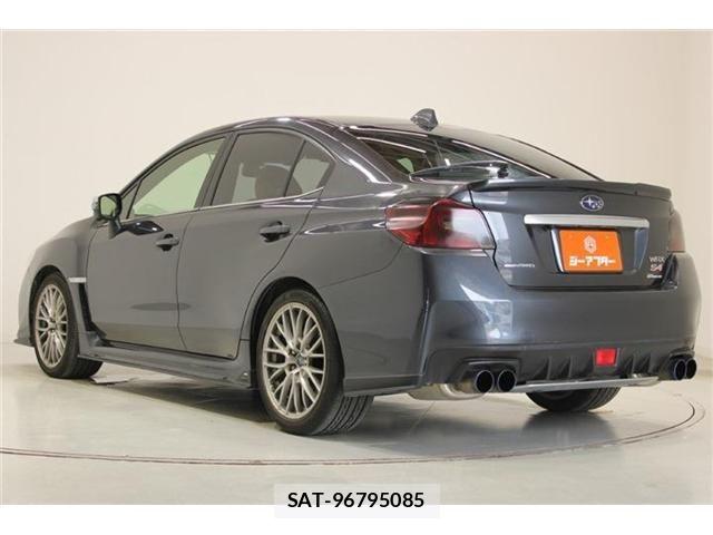 Subaru WRX S4 2015-12 7227489-9
