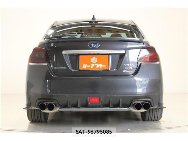Subaru WRX S4 2015-12 7227489-10