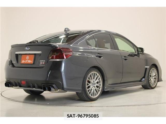 Subaru WRX S4 2015-12 7227489-11