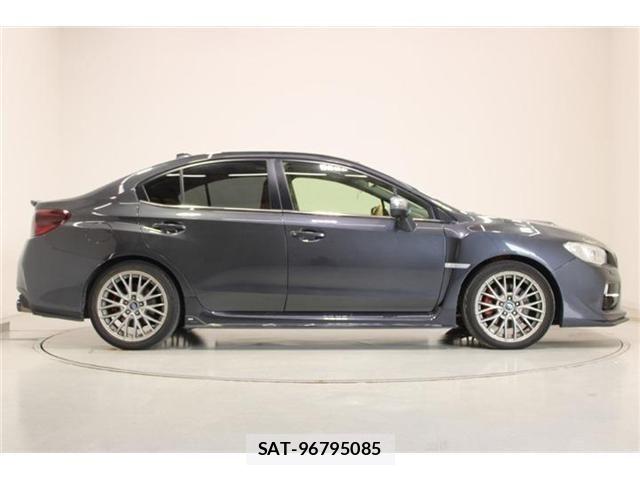 Subaru WRX S4 2015-12 7227489-12