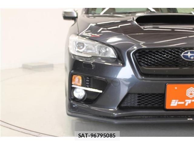 Subaru WRX S4 2015-12 7227489-15