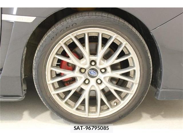 Subaru WRX S4 2015-12 7227489-21