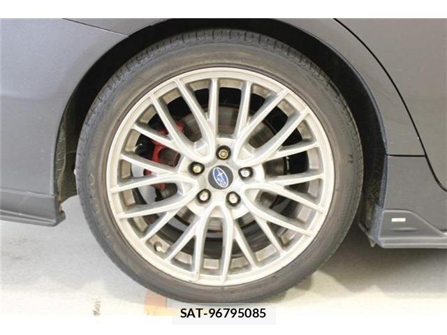 Subaru WRX S4 2015-12 7227489-22