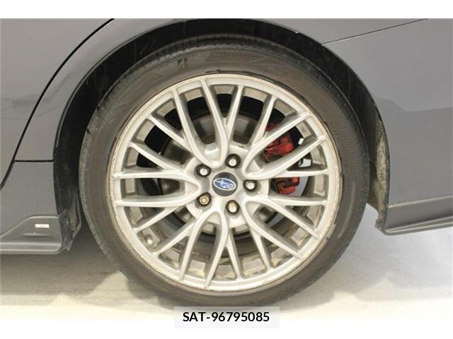Subaru WRX S4 2015-12 7227489-23