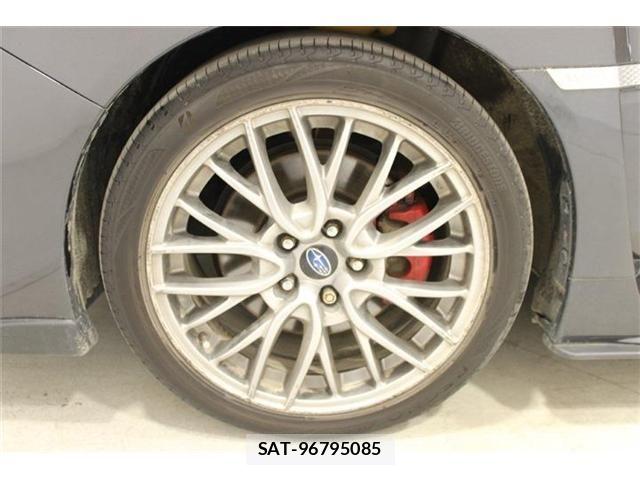 Subaru WRX S4 2015-12 7227489-24