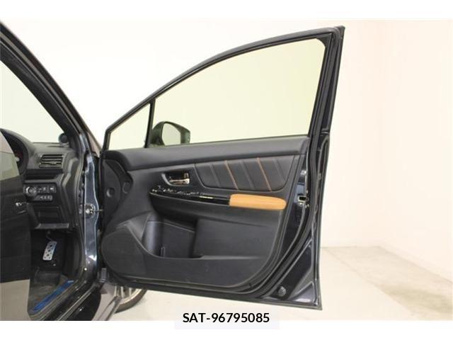 Subaru WRX S4 2015-12 7227489-28