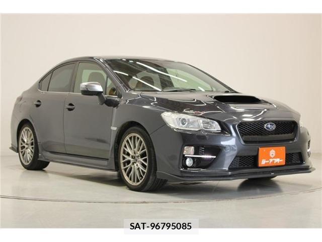 Subaru WRX S4 2015-12 7227489-5