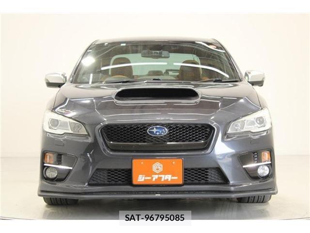 Subaru WRX S4 2015-12 7227489-6
