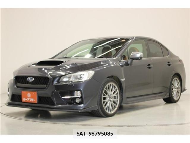 Subaru WRX S4 2015-12 7227489-7