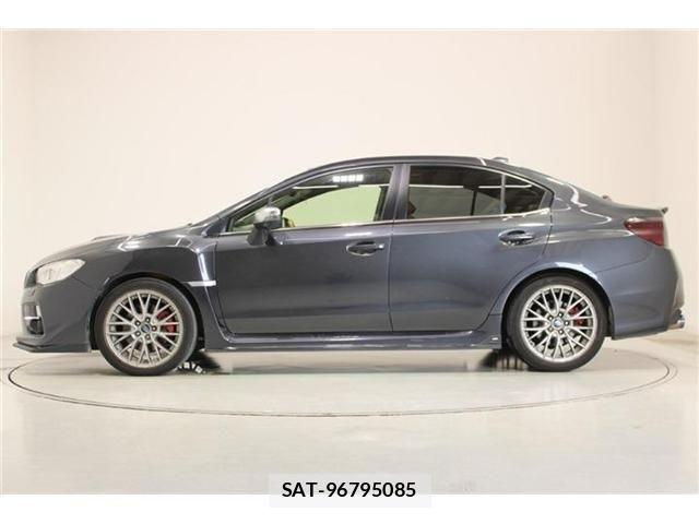 Subaru WRX S4 2015-12 7227489-8