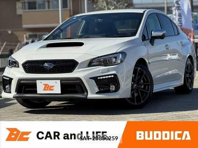 Subaru WRX S4 2017-08 7227480-0