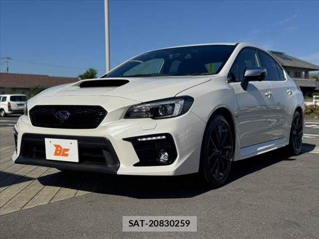 Subaru WRX S4 2017-08 7227480-9