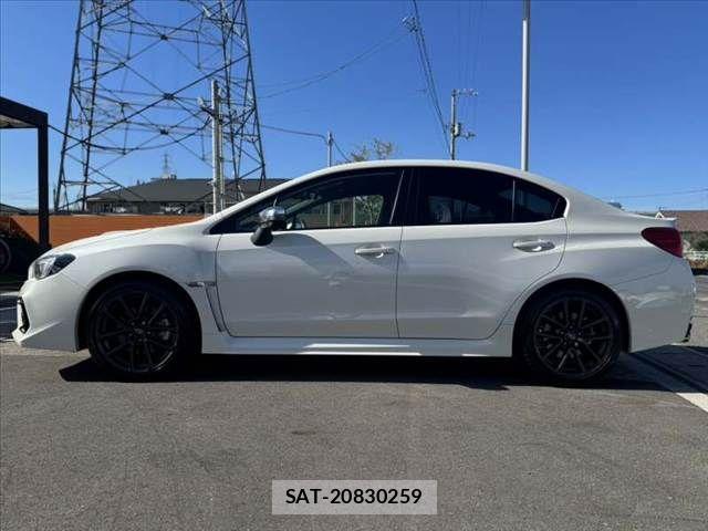 Subaru WRX S4 2017-08 7227480-10