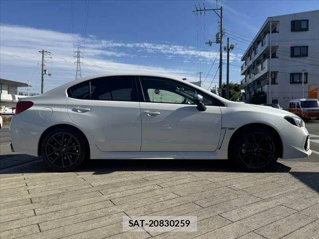 Subaru WRX S4 2017-08 7227480-11