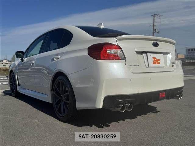 Subaru WRX S4 2017-08 7227480-12