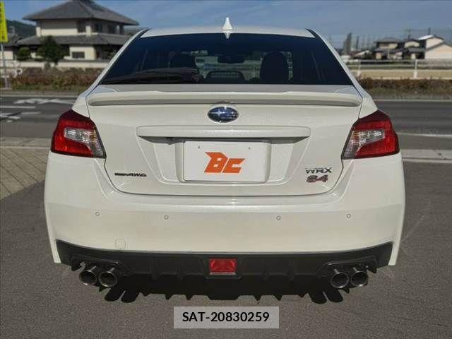 Subaru WRX S4 2017-08 7227480-13