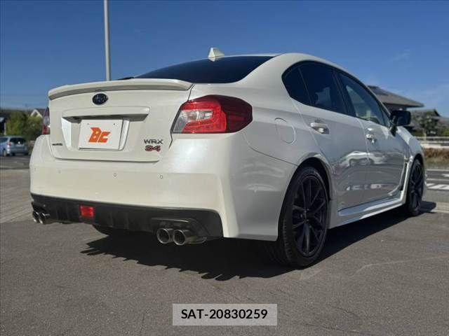 Subaru WRX S4 2017-08 7227480-14