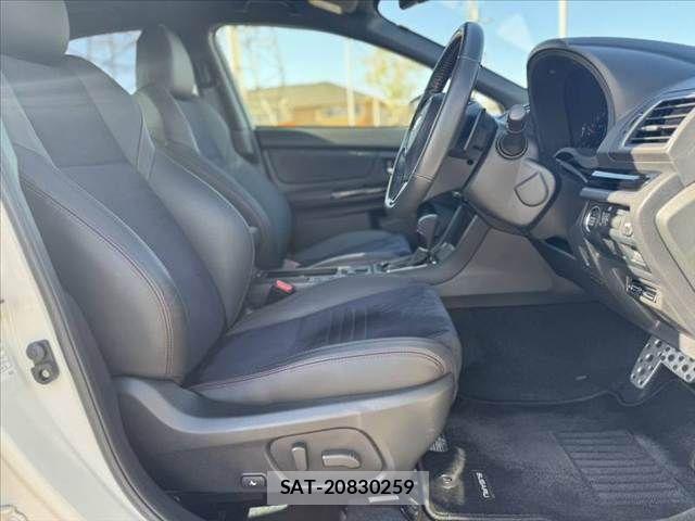 Subaru WRX S4 2017-08 7227480-15