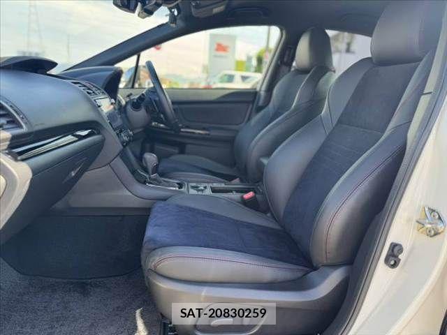 Subaru WRX S4 2017-08 7227480-16