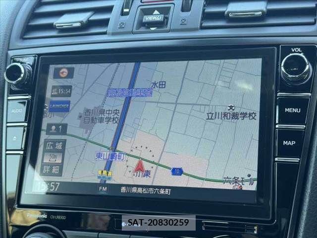 Subaru WRX S4 2017-08 7227480-2