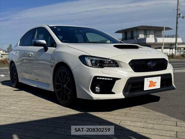 Subaru WRX S4 2017-08 7227480-7