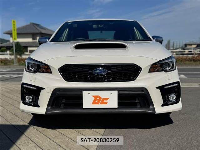 Subaru WRX S4 2017-08 7227480-8