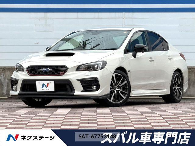 Subaru WRX S4 2018-10 7227492-0