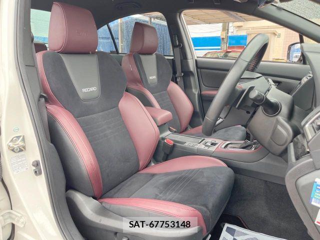 Subaru WRX S4 2018-10 7227492-10