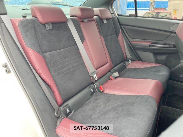 Subaru WRX S4 2018-10 7227492-11
