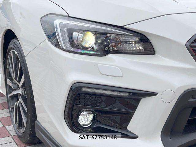 Subaru WRX S4 2018-10 7227492-13