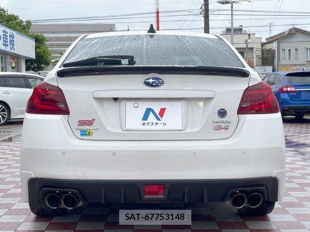 Subaru WRX S4 2018-10 7227492-15