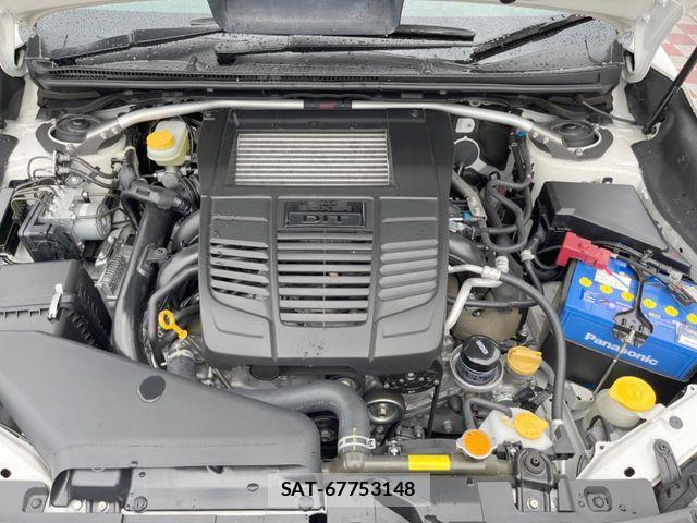 Subaru WRX S4 2018-10 7227492-18