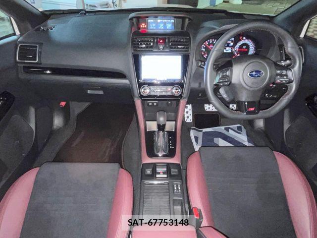 Subaru WRX S4 2018-10 7227492-1