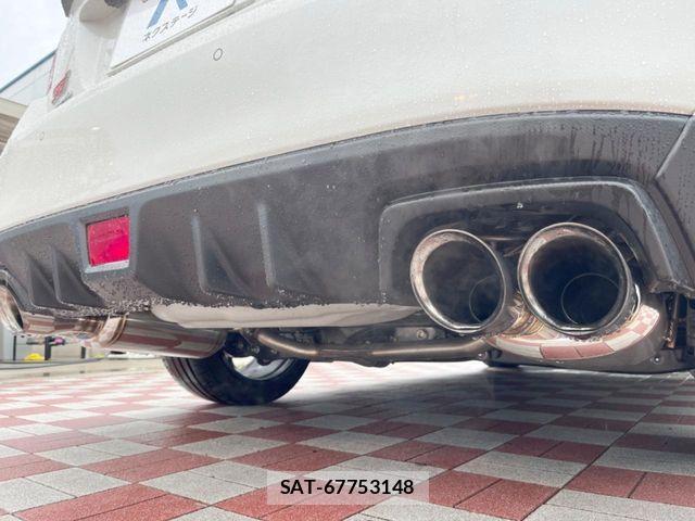 Subaru WRX S4 2018-10 7227492-2