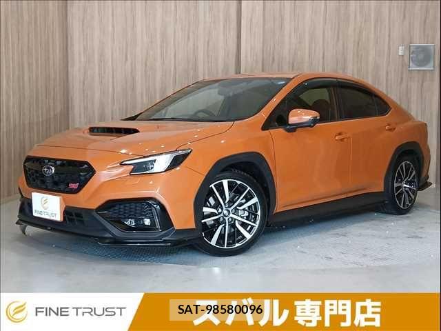 Subaru WRX S4 2022-02 7227496-0