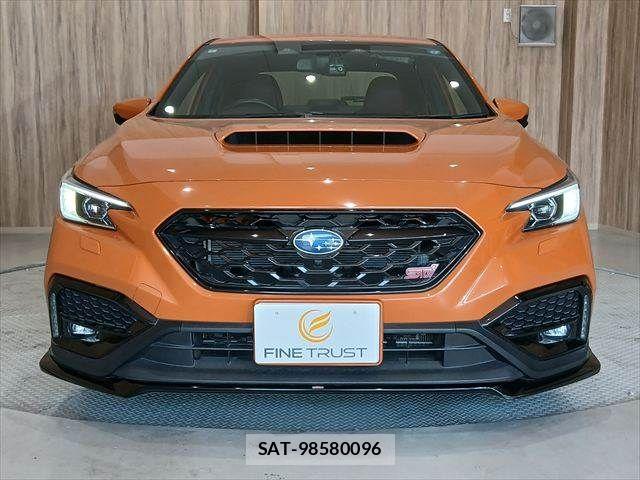 Subaru WRX S4 2022-02 7227496-14