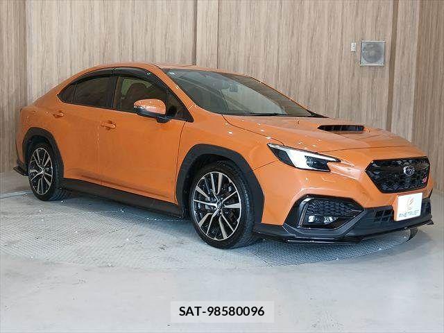 Subaru WRX S4 2022-02 7227496-15