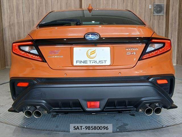 Subaru WRX S4 2022-02 7227496-18
