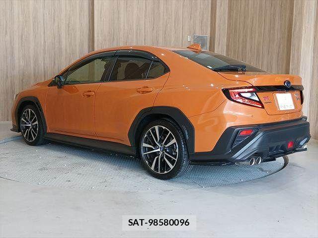 Subaru WRX S4 2022-02 7227496-19