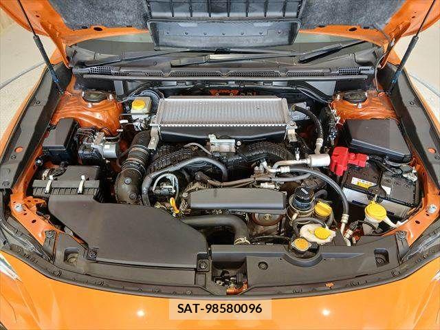 Subaru WRX S4 2022-02 7227496-21