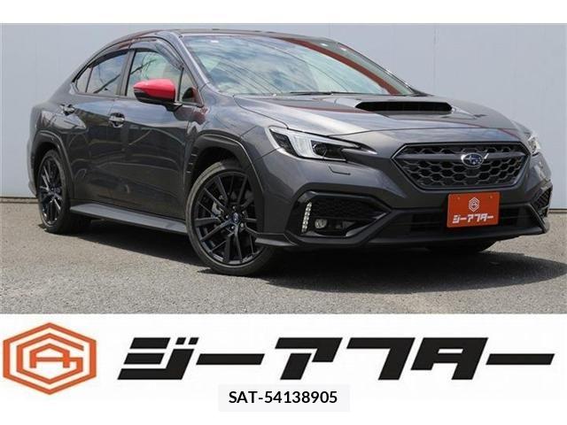 Subaru WRX S4 2022-07 7227495-0