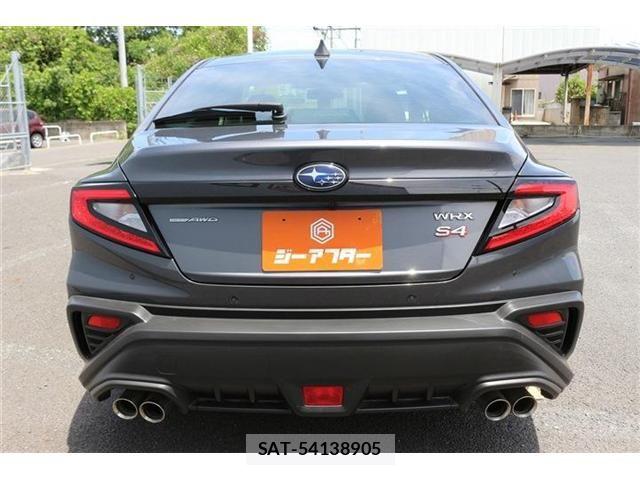 Subaru WRX S4 2022-07 7227495-9