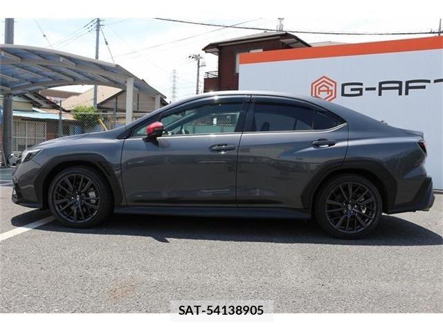 Subaru WRX S4 2022-07 7227495-10