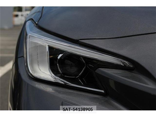 Subaru WRX S4 2022-07 7227495-11