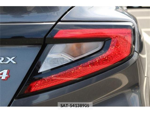 Subaru WRX S4 2022-07 7227495-12