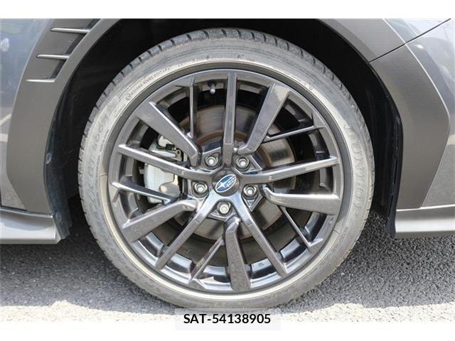 Subaru WRX S4 2022-07 7227495-13