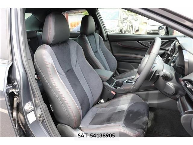Subaru WRX S4 2022-07 7227495-14